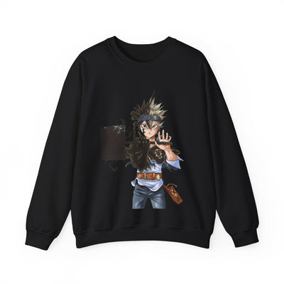 Asta Sword -Sweatshirt