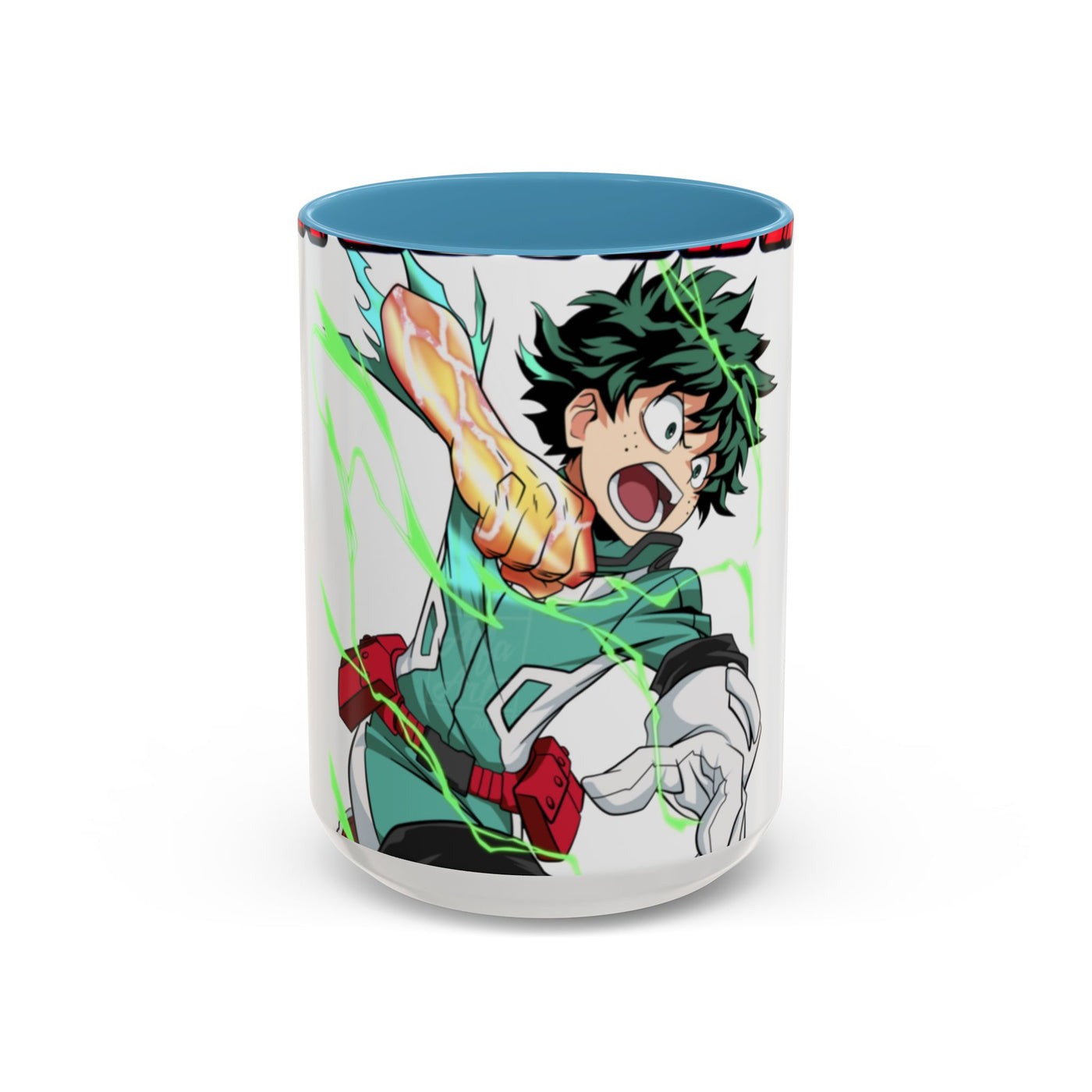 Izuku Midoriya -Coffee Mug