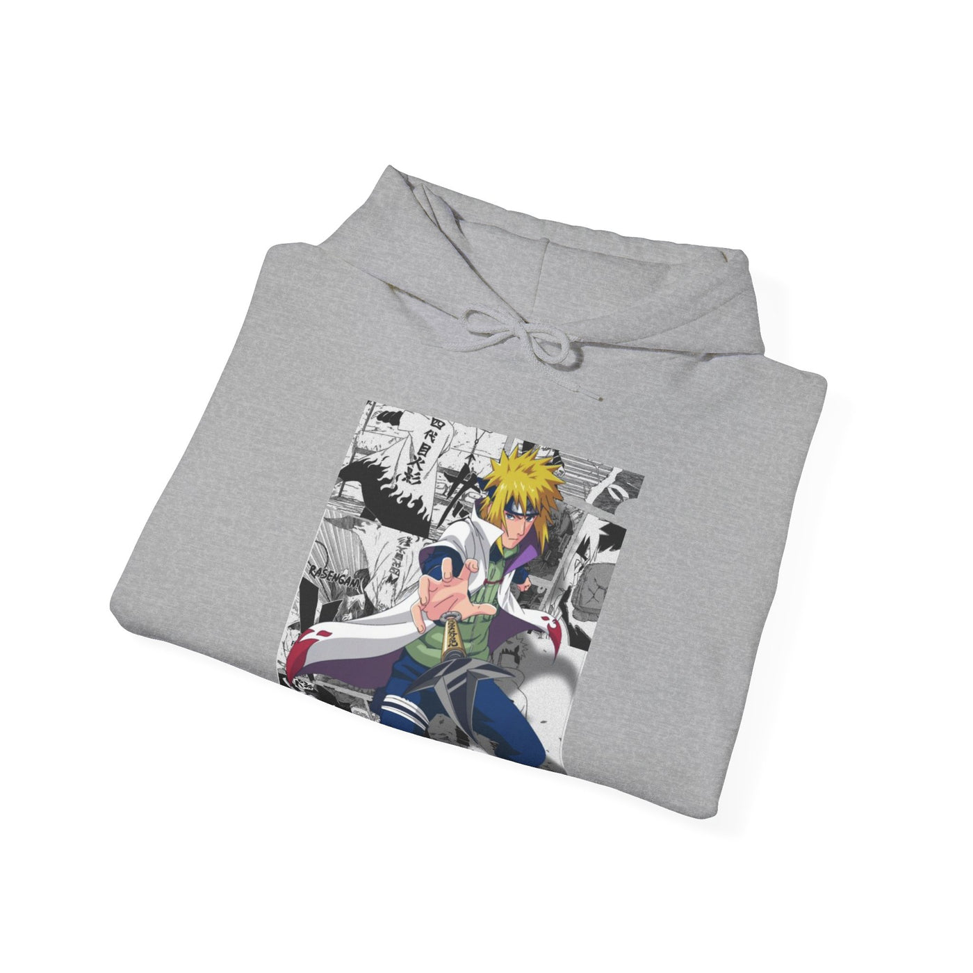 Minato-Hoodie