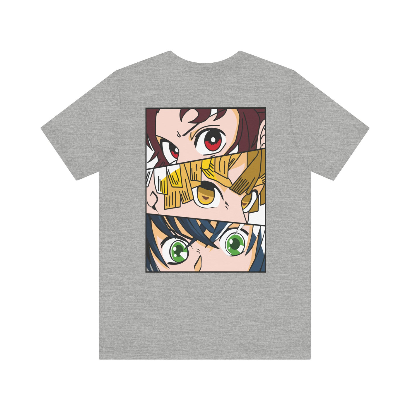 Copy of Demon Slayer-tshirt