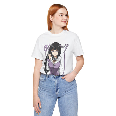 Hinata-tshirt