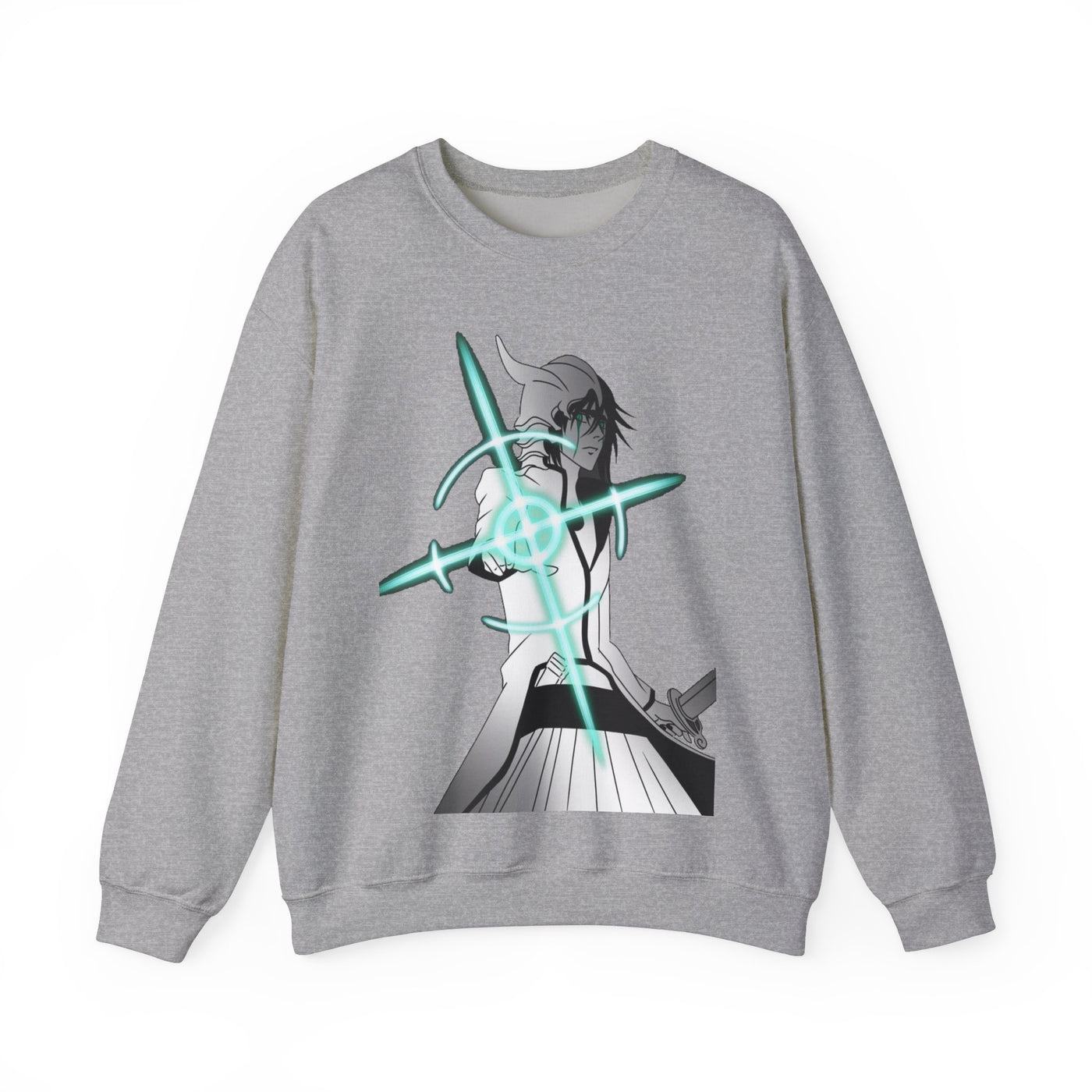 Ulquiorra Cifer-Sweatshirt