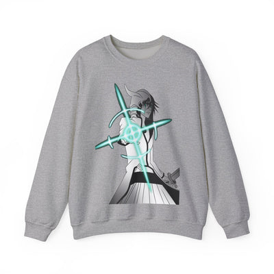 Ulquiorra Cifer-Sweatshirt