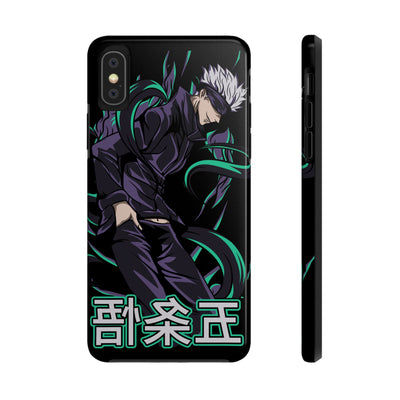 Satoru Gojo -Phone Cases