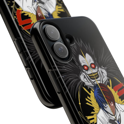 Death Note-Phone Cases