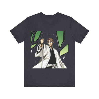 Sosuke Aizen-tshirt