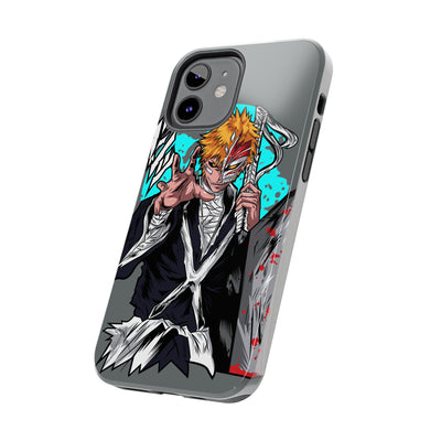 Ichigo-Phone Cases