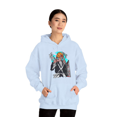 Ichigo-Hoodie