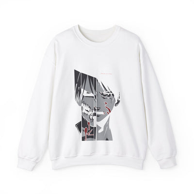 Eren Yeager-Sweatshirt