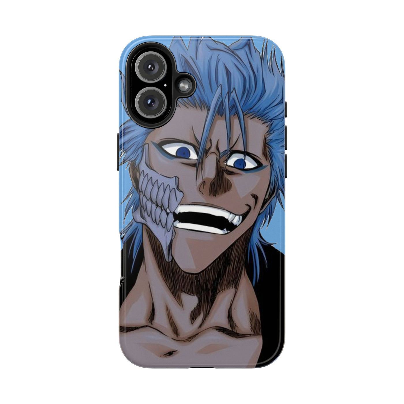 Grimmjow-Phone Cases