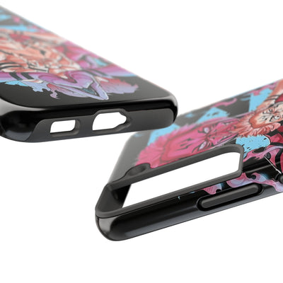 Ryomen Sukuna -Phone Cases