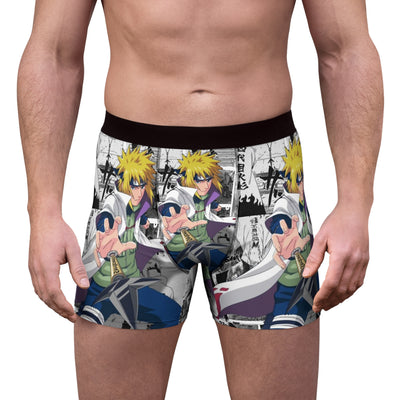 Minato-Boxer Briefs