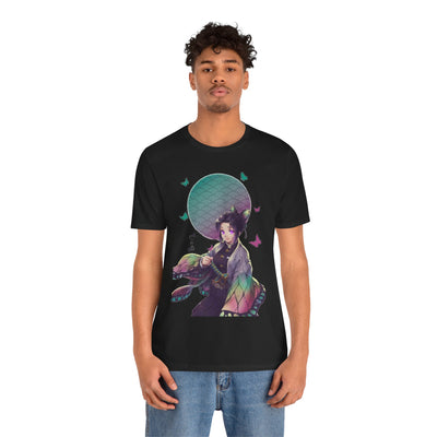 Shinobu-tshirt