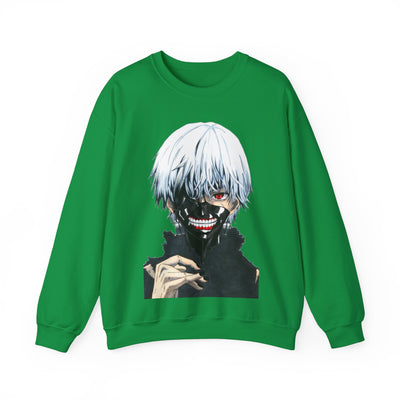 Kaneki-Sweatshirt