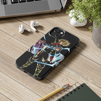 Trunks-Phone Cases