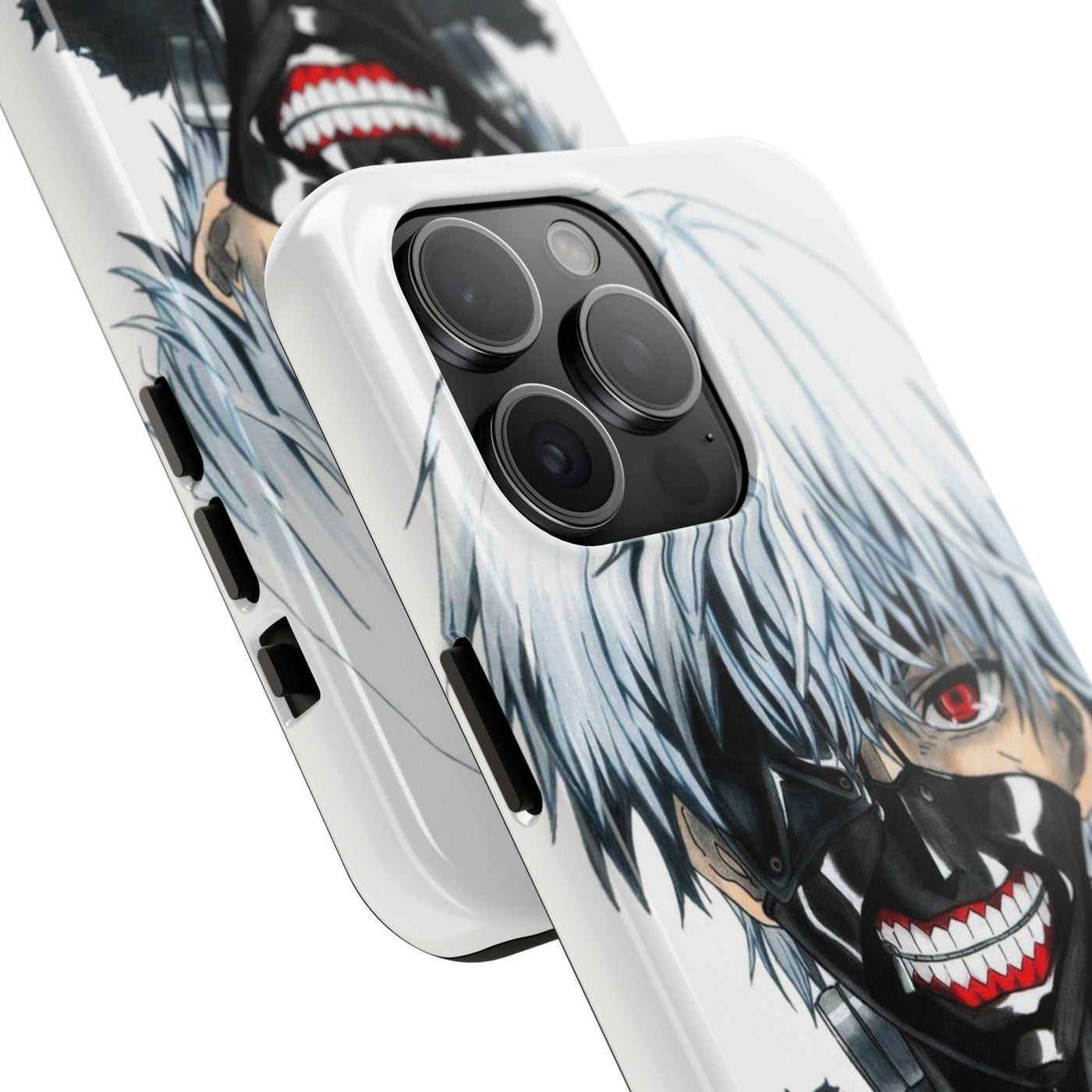 Kaneki-Phone Cases