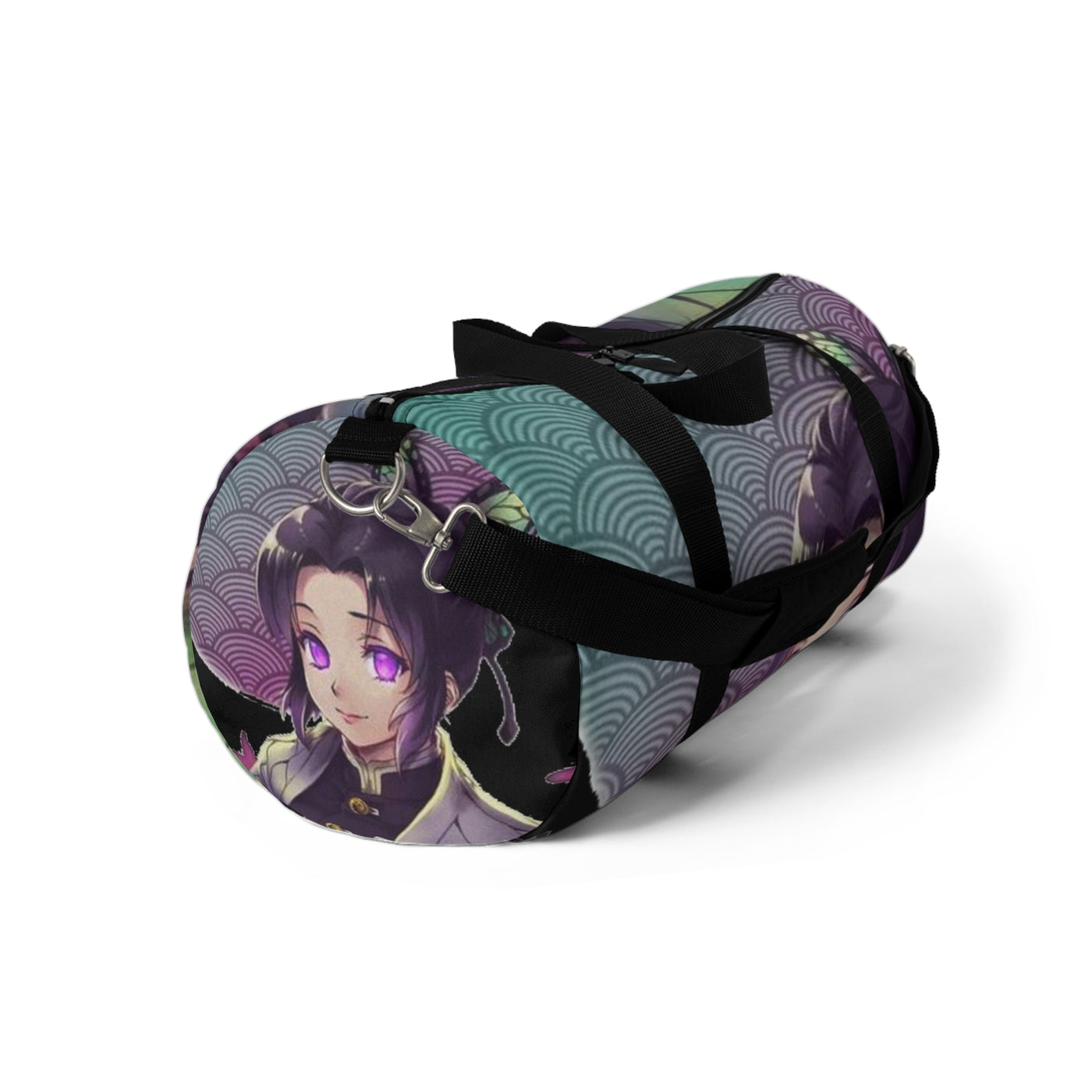 Shinobu-Duffle Bag