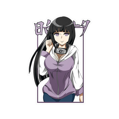 Copy of Hinata-Sticker