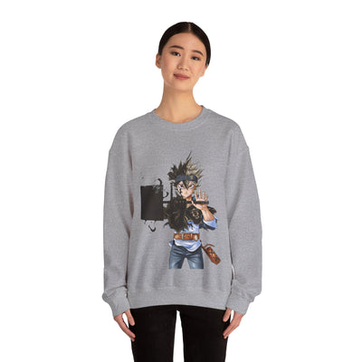 Asta Sword -Sweatshirt