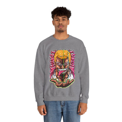 Doflamingo -Sweatshirt