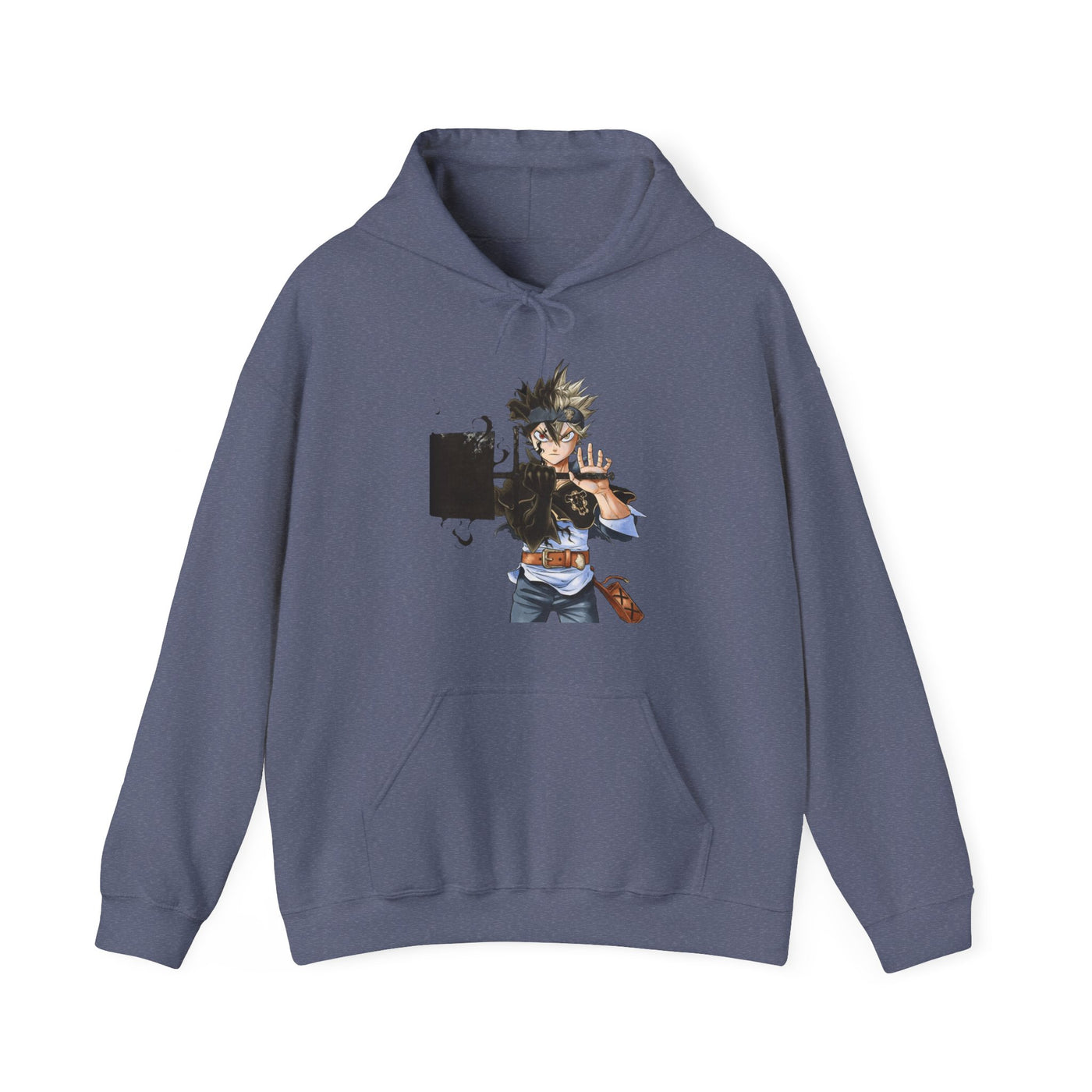 Asta Sword -Hoodie