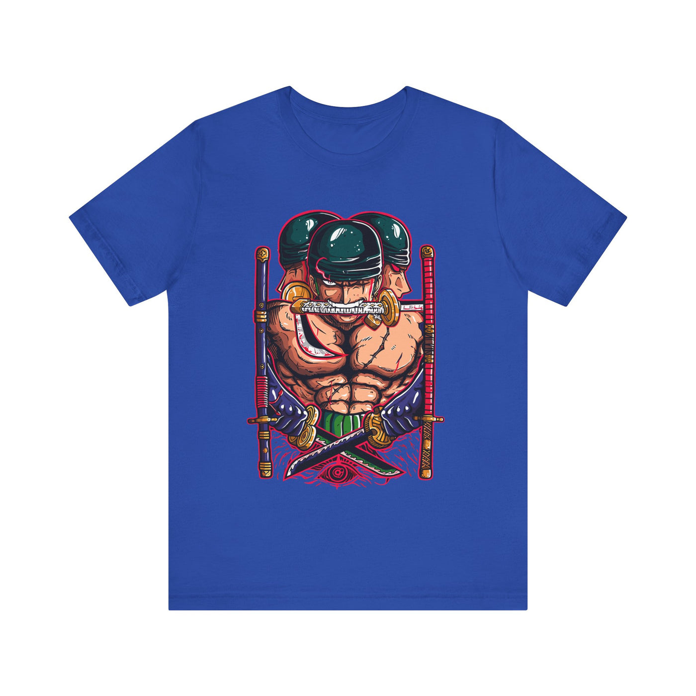 Zoro -tshirt