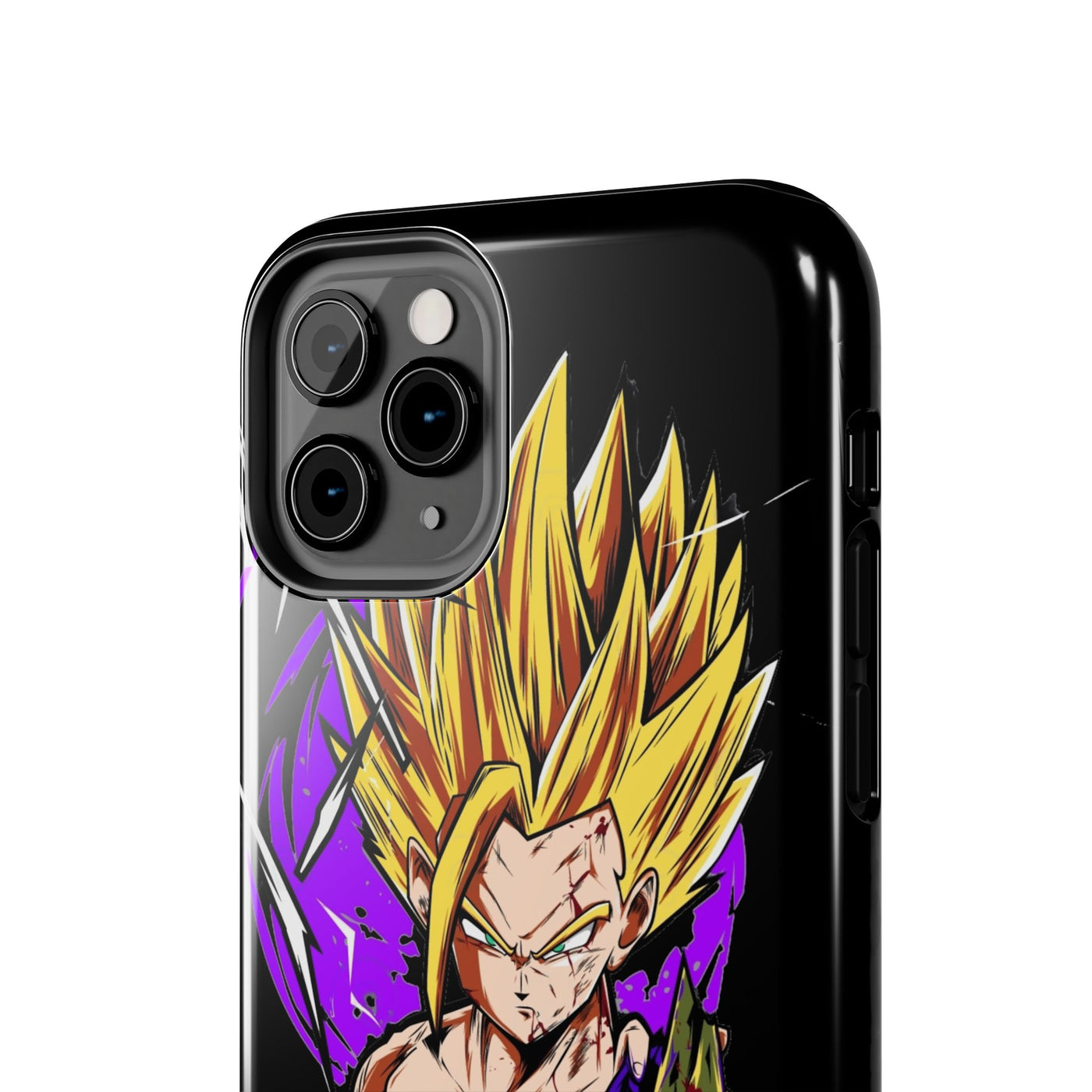 Gohan-Phone Cases