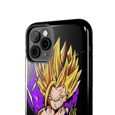 Gohan-Phone Cases