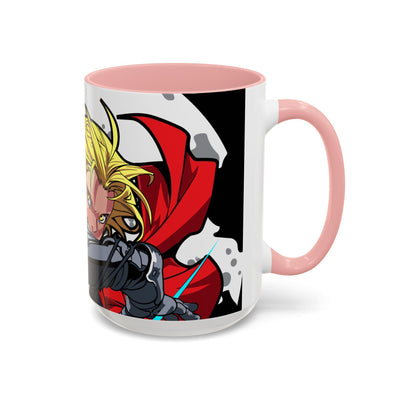 Edward Elric -Coffee Mug