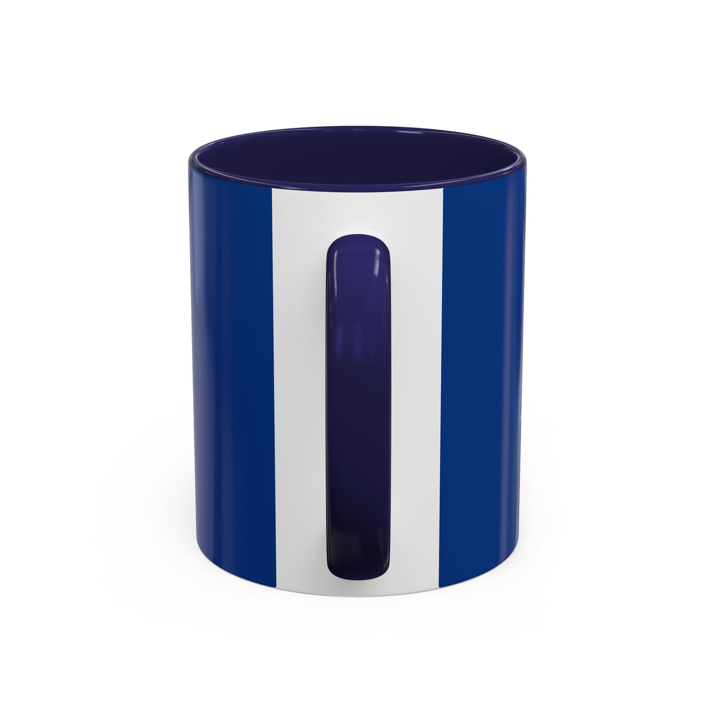 Goku Blue Saiyan -Coffee Mug