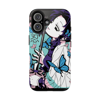 Shinobu-Phone Cases