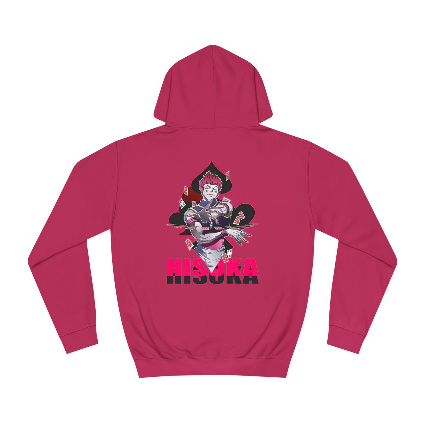 HISOKA -Hoodie