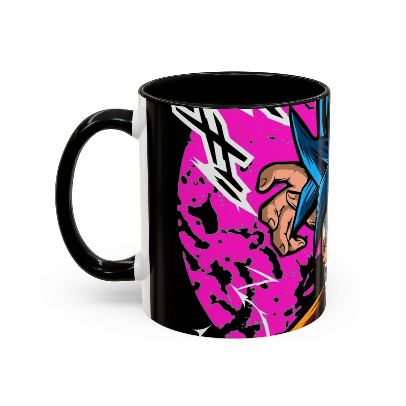 SON GOKU -Coffee Mug