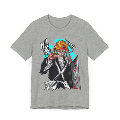 Ichigo-tshirt