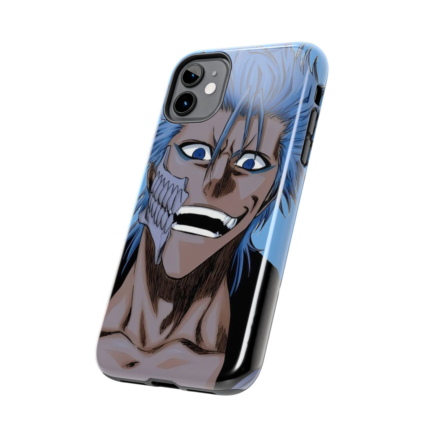 Grimmjow-Phone Cases