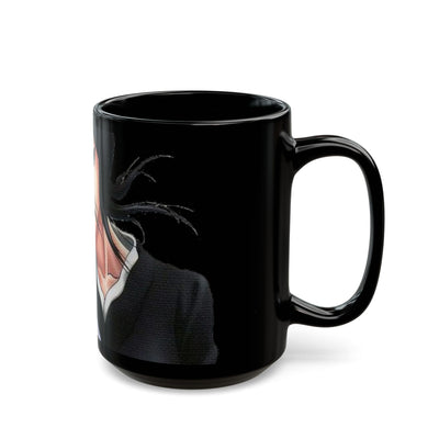 RUKIA KUCHIKI -Coffee Mug