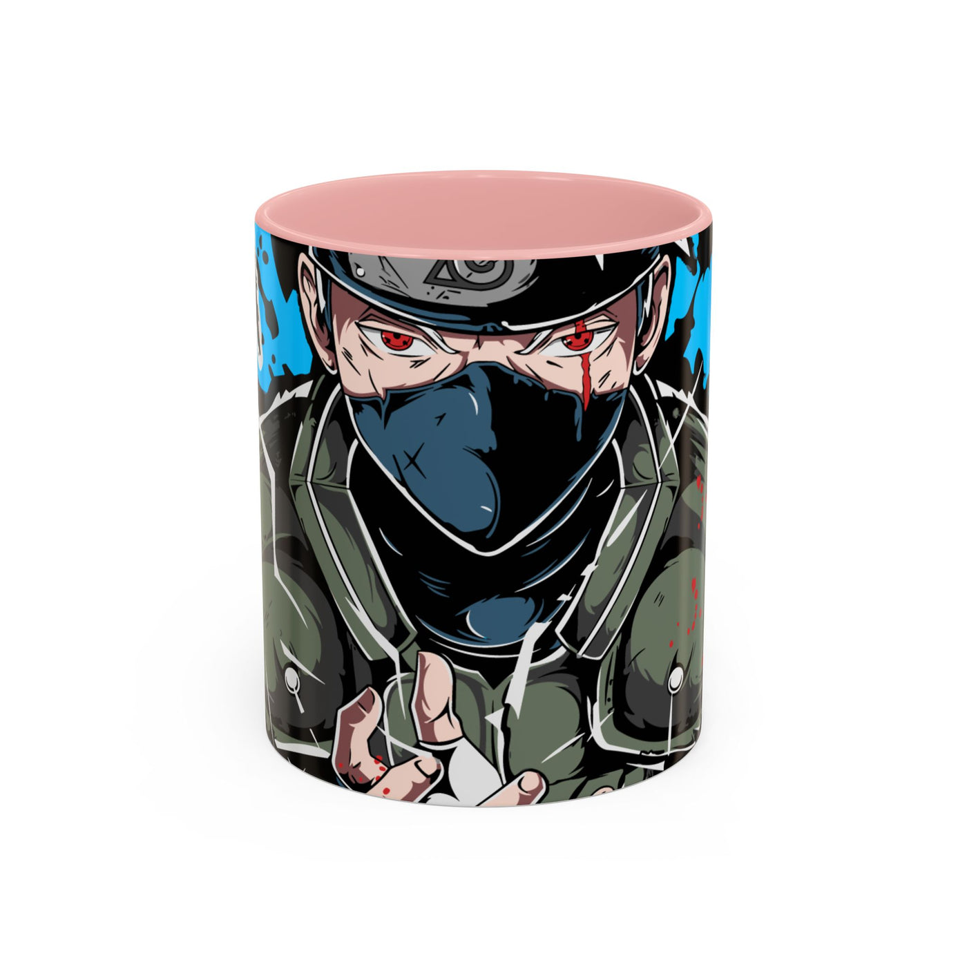 Kakashi -Coffee Mug