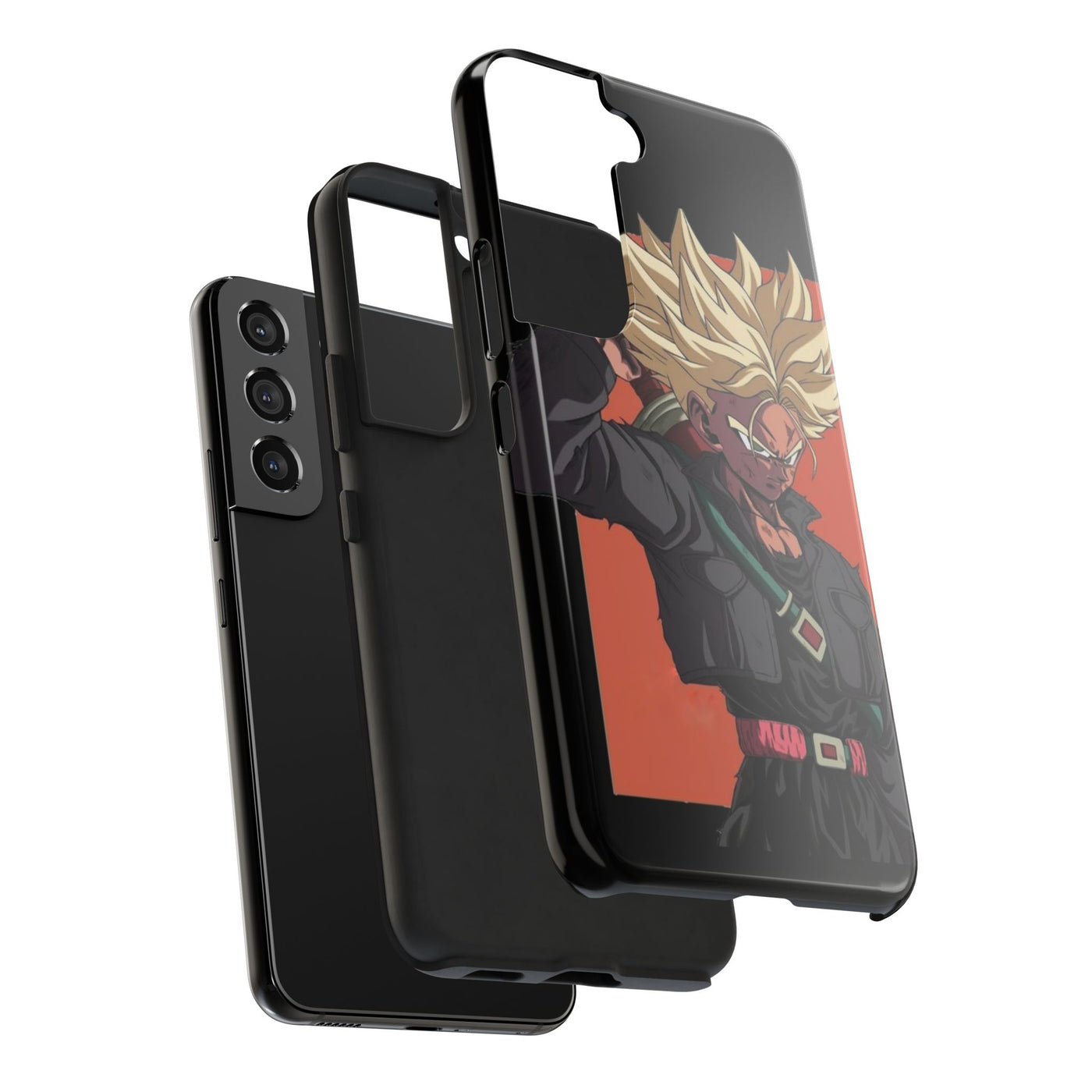 Trunks-Phone Cases