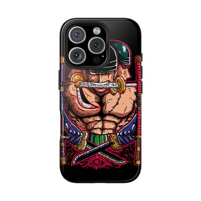 Zoro -Phone Cases