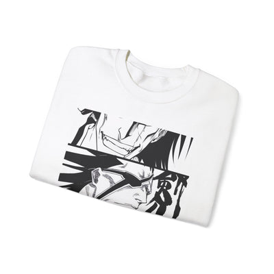 Zaraki Kenpachi-Sweatshirt