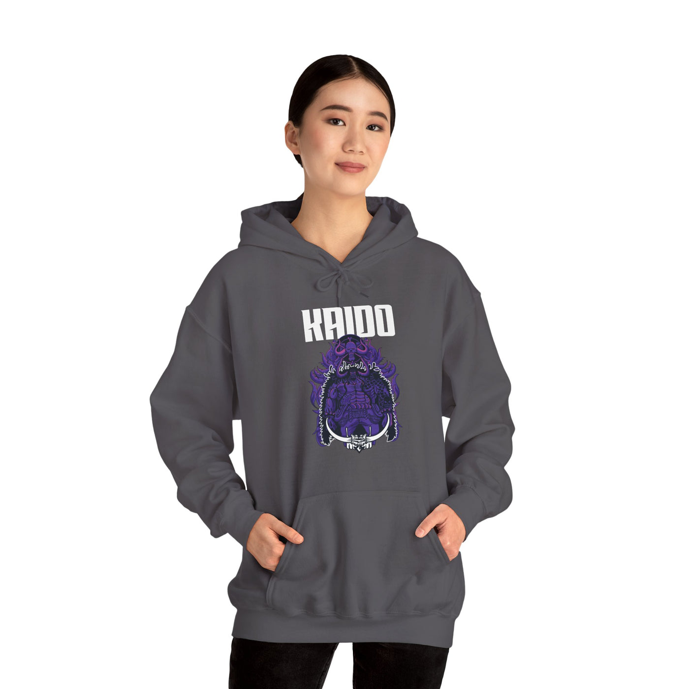 Kaido -Hoodie