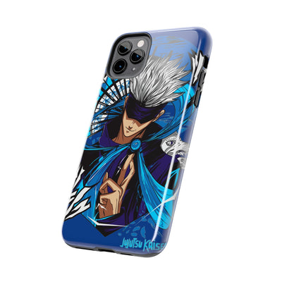 Gojo -Phone Cases