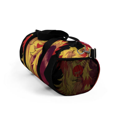 Rengoku-Duffle Bag