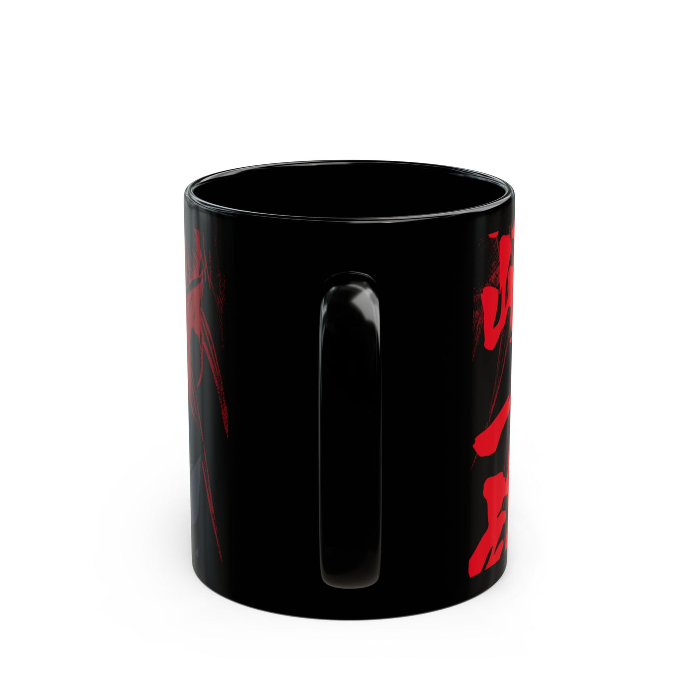 Ichigo Kurosaki -Coffee Mug