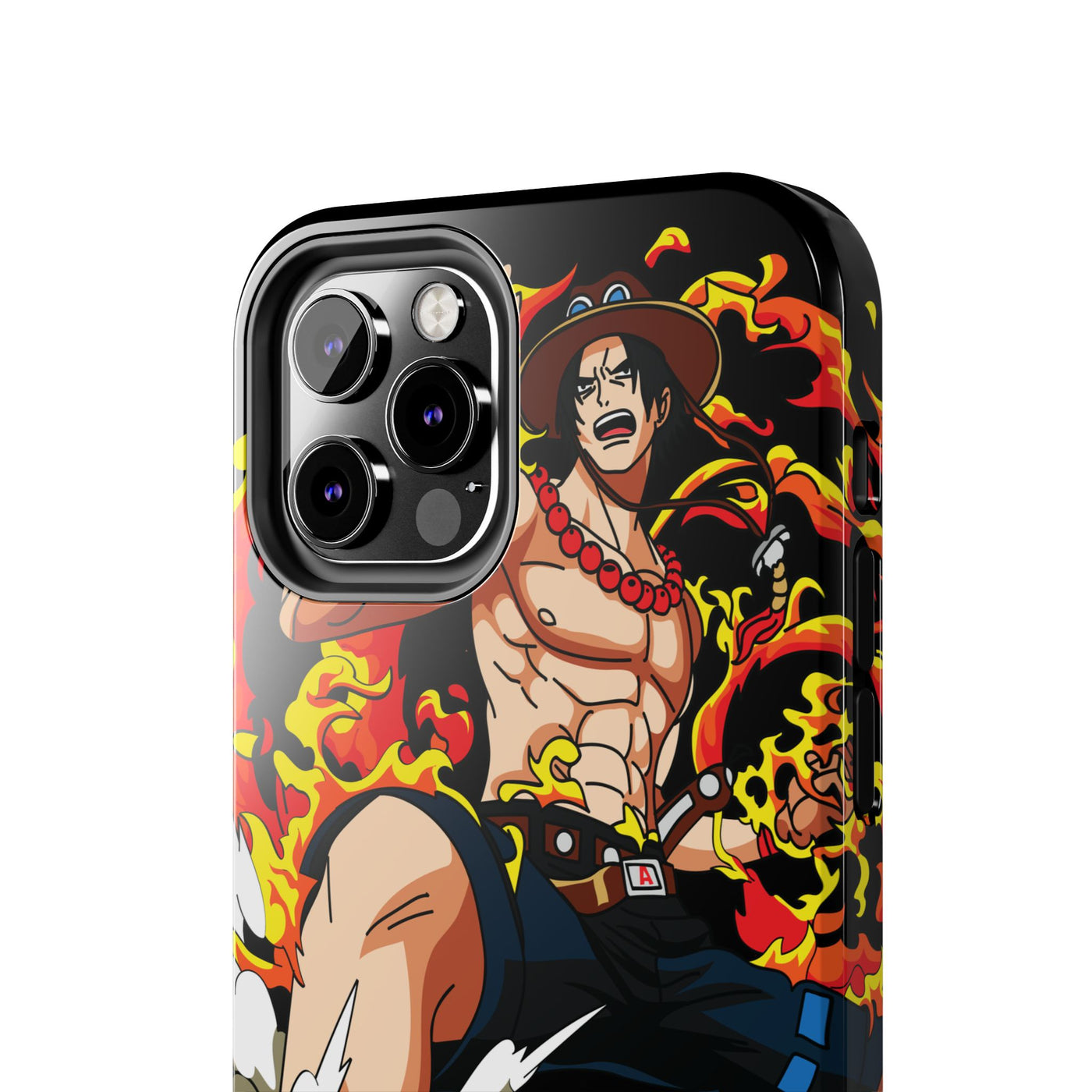 Ace -Phone Cases