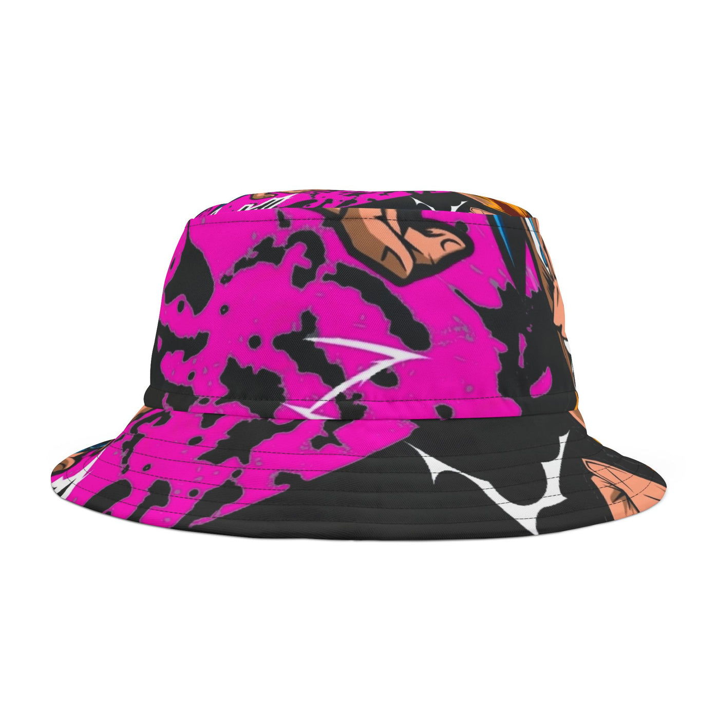 SON GOKU- Bucket Hat