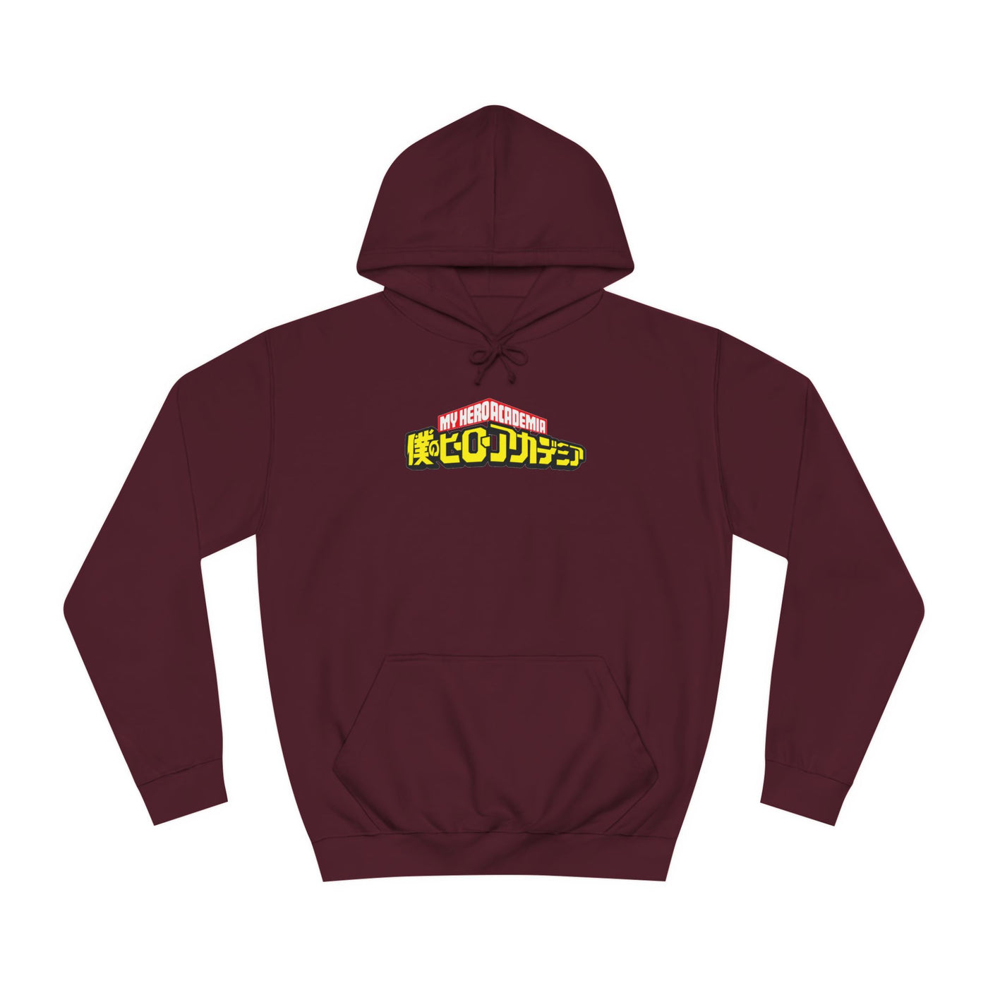 Izuku Midoriya -Hoodie