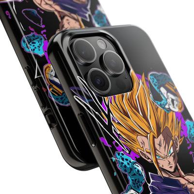 SON GOHAN-Phone Cases