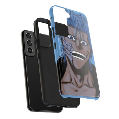 Grimmjow-Phone Cases