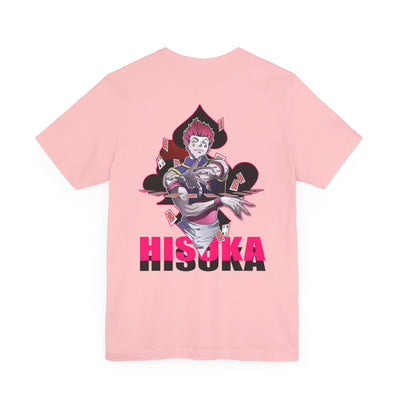 HISOKA -tshirt